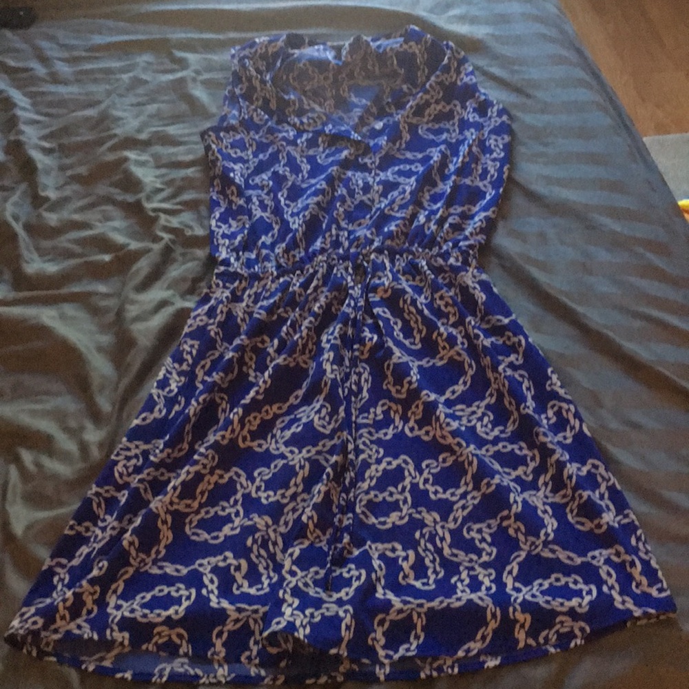 Is Claiborne dress